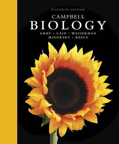 Campbell Biology 11th Edition | Comprehensive Biology PDF