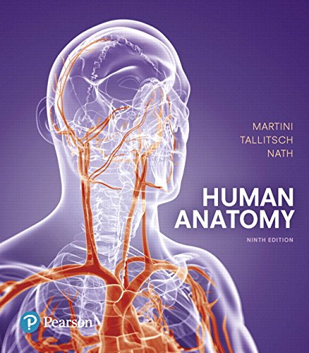 Human Anatomy 9th Edition PDF | Ebook - Royalty Achieved