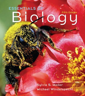 Essentials of Biology 5th Edition PDF